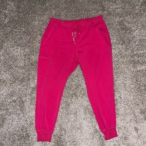 MedCouture Women's Scrub Pants